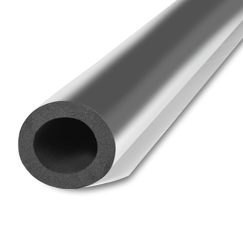 Трубка K-FLEX SOLAR HT AL CLAD 9×54 мм, 1 м