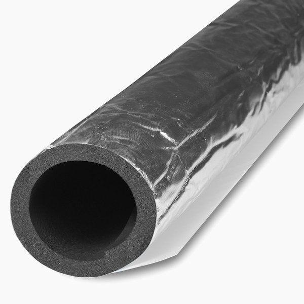 Трубка K-FLEX SOLAR HT IN CLAD Black 9×28 мм, 1 м
