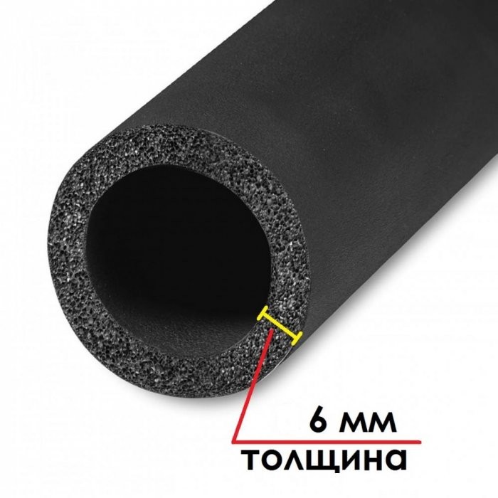 Трубка K-FLEX ST 13×28 мм, 2 м